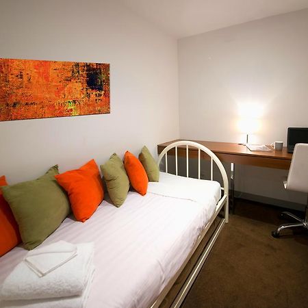 Abc Accommodation- Flinders Street Ville de Ville de Melbourne Extérieur photo