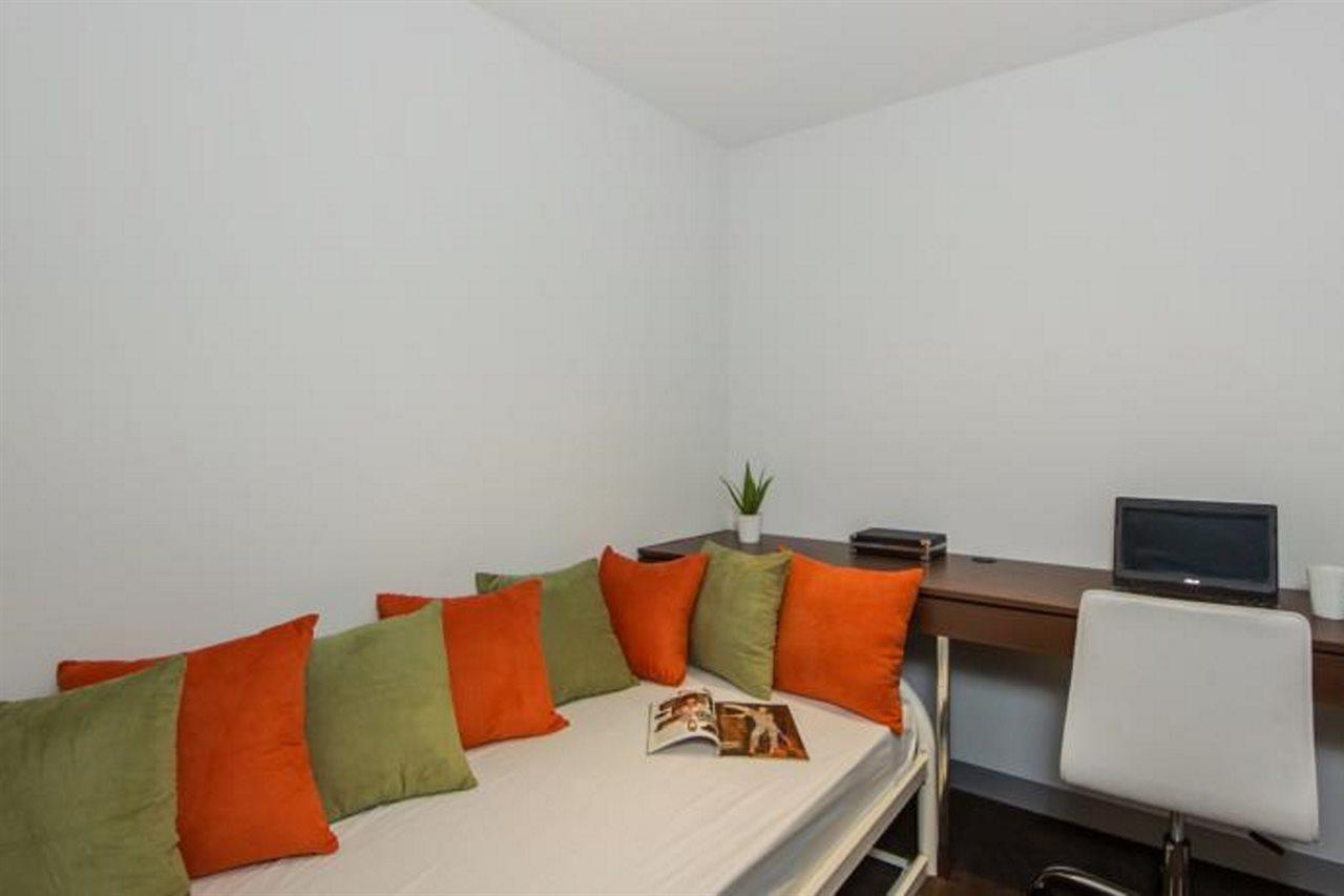 Abc Accommodation- Flinders Street Ville de Ville de Melbourne Extérieur photo