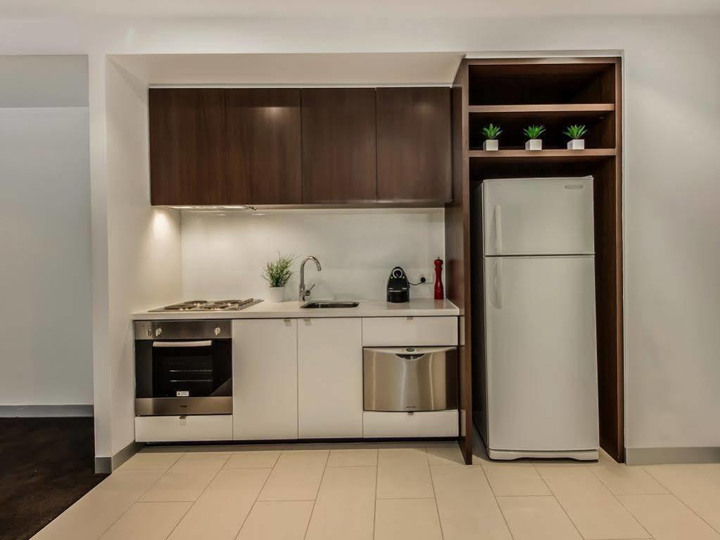 Abc Accommodation- Flinders Street Ville de Ville de Melbourne Extérieur photo